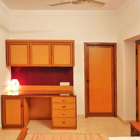 House Of 2 Tress Penthouse Villa Bangalore Dış mekan fotoğraf