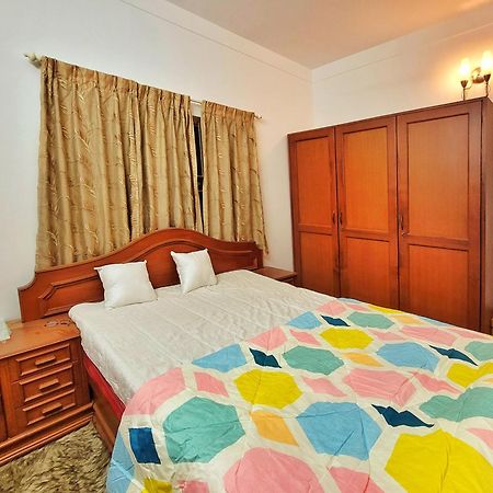 House Of 2 Tress Penthouse Villa Bangalore Dış mekan fotoğraf
