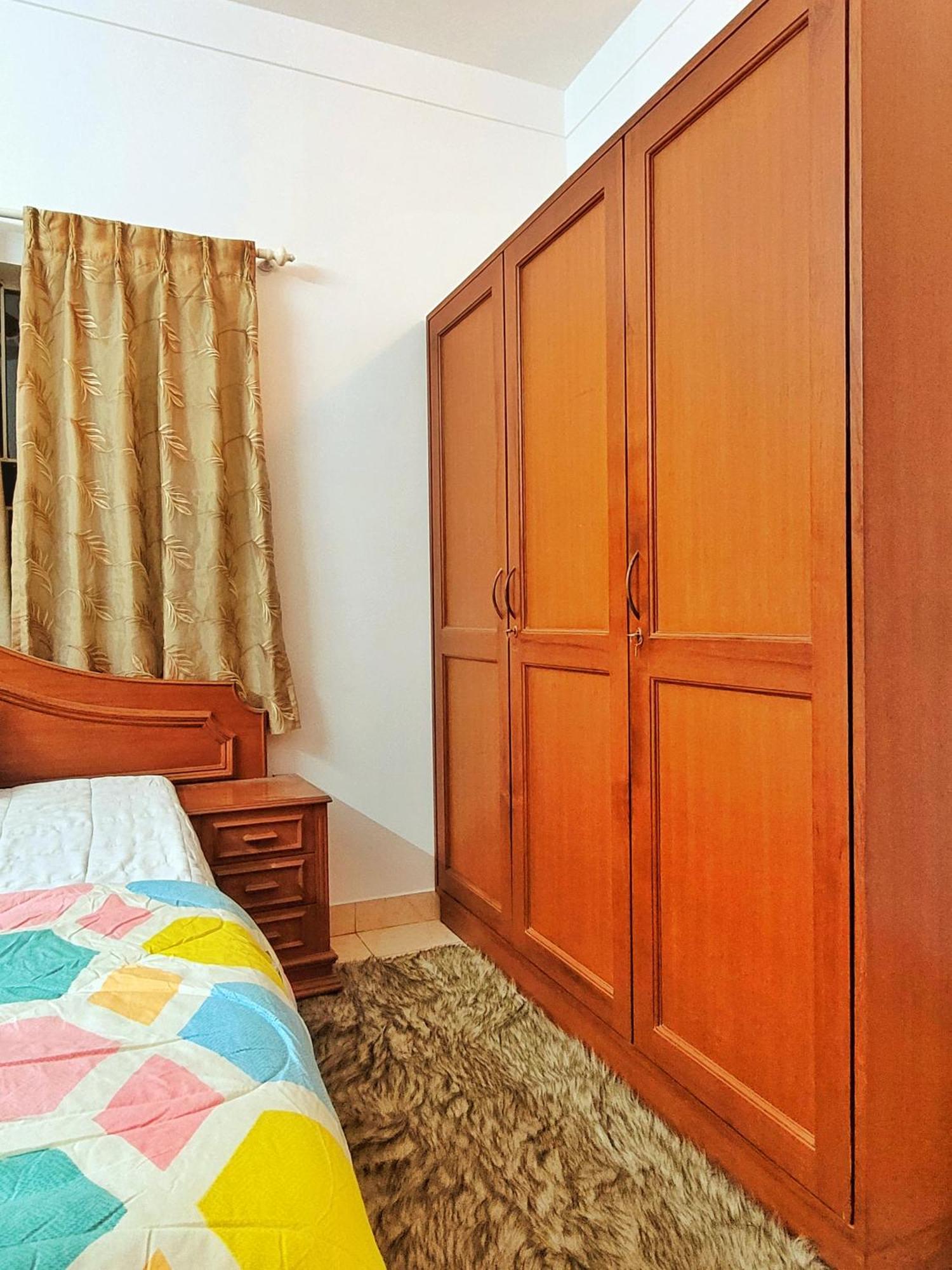 House Of 2 Tress Penthouse Villa Bangalore Dış mekan fotoğraf
