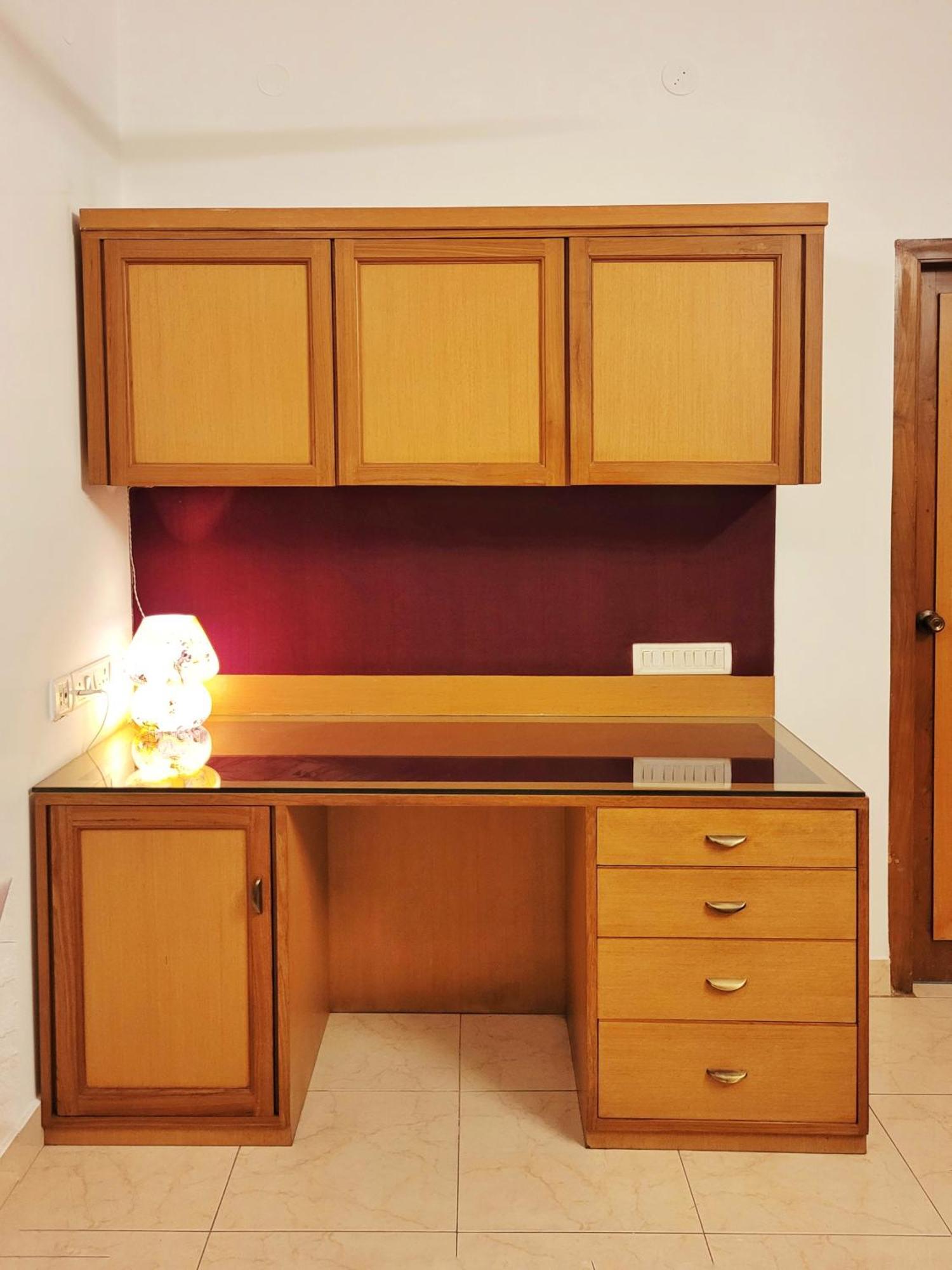 House Of 2 Tress Penthouse Villa Bangalore Dış mekan fotoğraf