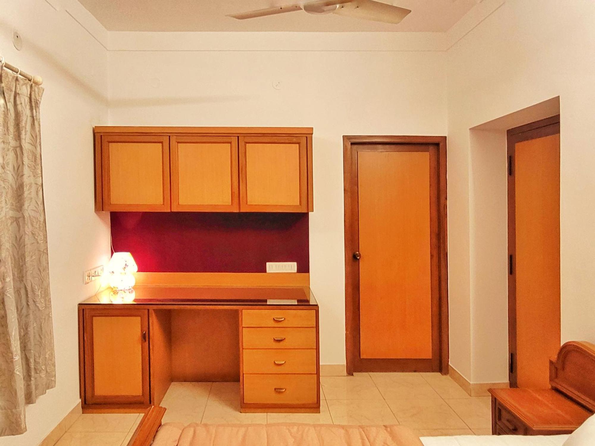 House Of 2 Tress Penthouse Villa Bangalore Dış mekan fotoğraf
