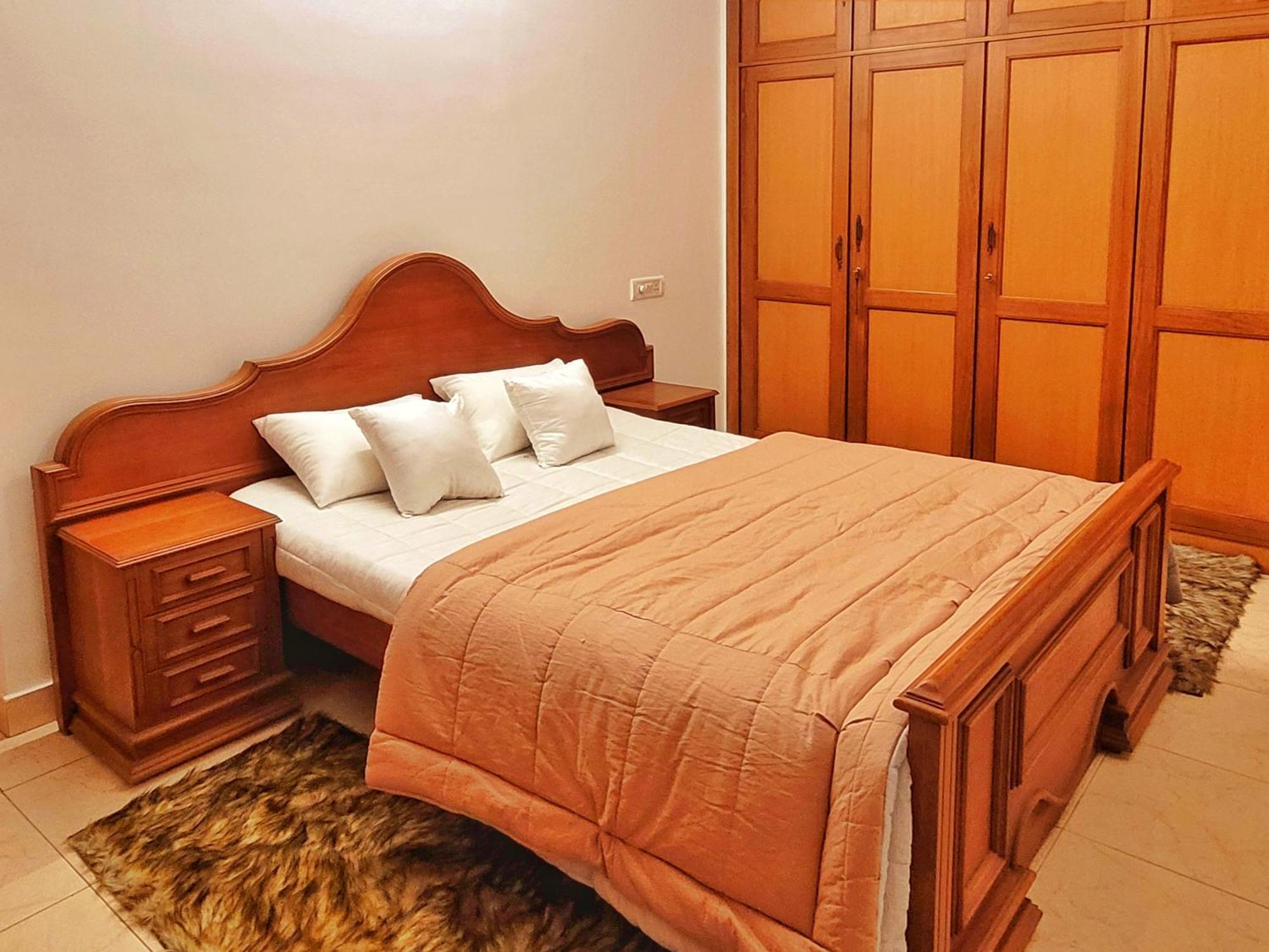 House Of 2 Tress Penthouse Villa Bangalore Dış mekan fotoğraf