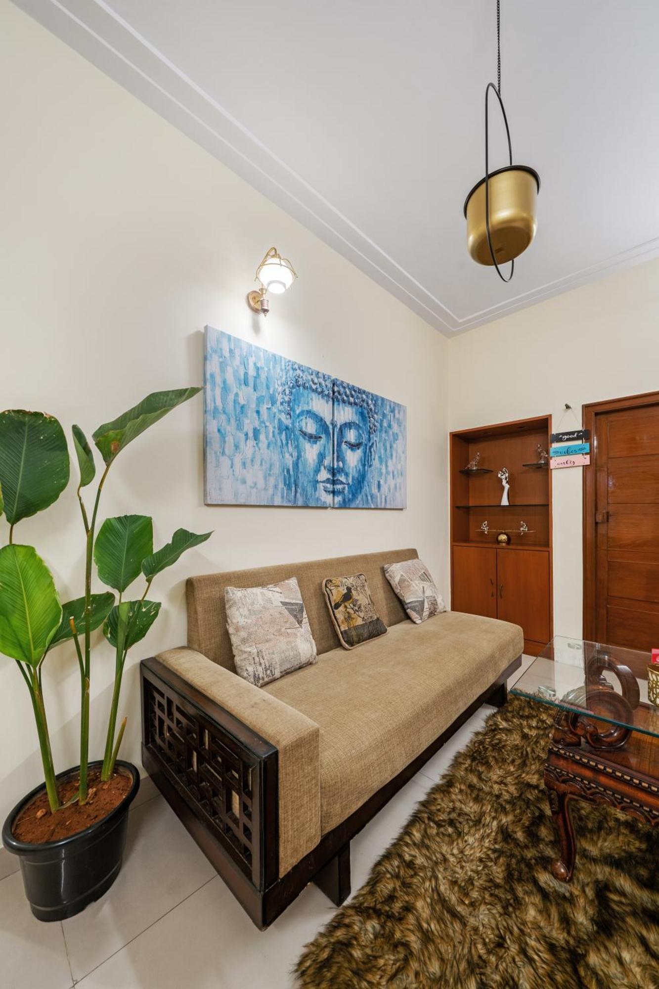 House Of 2 Tress Penthouse Villa Bangalore Dış mekan fotoğraf