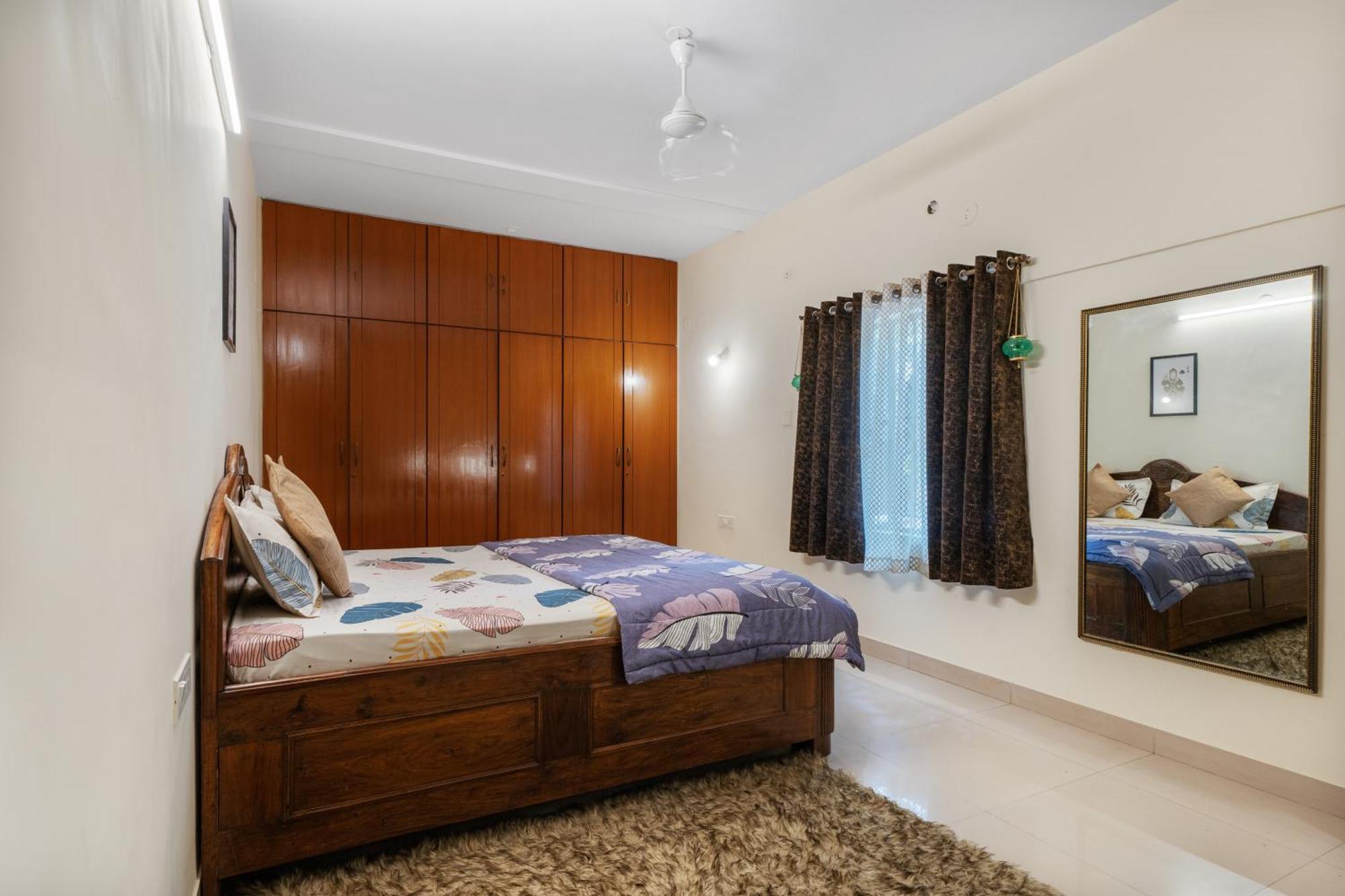 House Of 2 Tress Penthouse Villa Bangalore Dış mekan fotoğraf